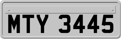 MTY3445