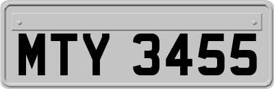 MTY3455