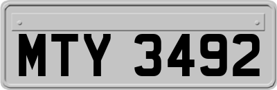MTY3492