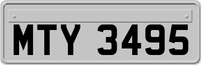 MTY3495