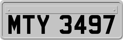 MTY3497