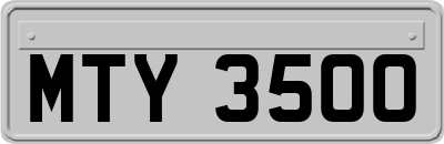 MTY3500