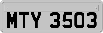 MTY3503