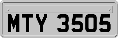 MTY3505