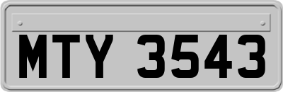 MTY3543