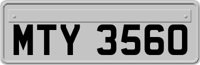 MTY3560