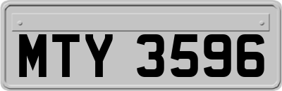 MTY3596