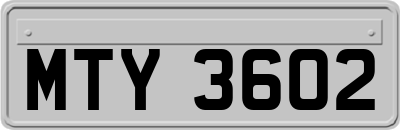 MTY3602
