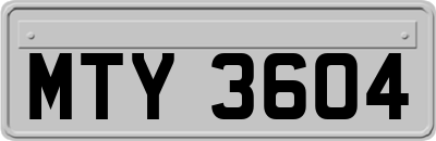 MTY3604