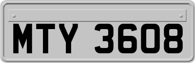 MTY3608