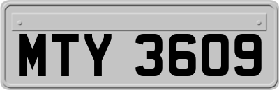 MTY3609