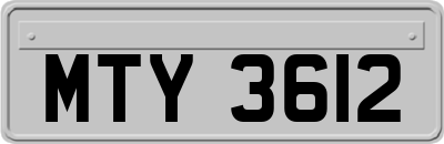MTY3612