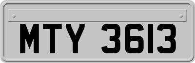MTY3613