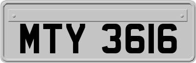 MTY3616