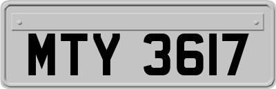 MTY3617