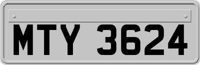 MTY3624