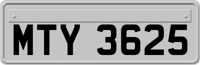 MTY3625