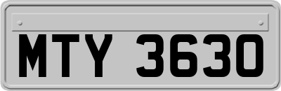 MTY3630