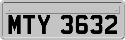 MTY3632