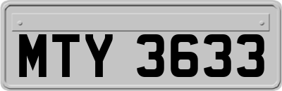 MTY3633