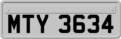MTY3634