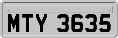 MTY3635