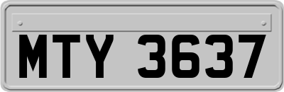 MTY3637