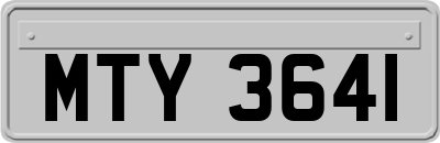 MTY3641