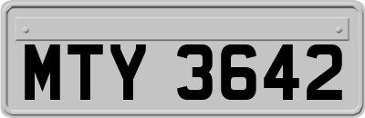 MTY3642