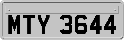 MTY3644
