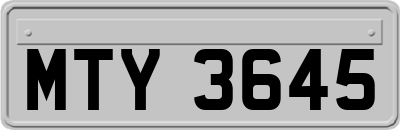 MTY3645