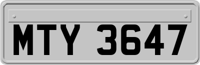 MTY3647