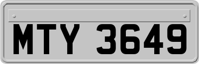 MTY3649