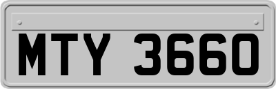 MTY3660