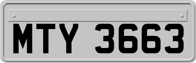 MTY3663