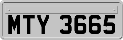 MTY3665