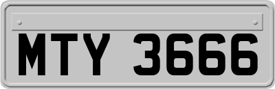 MTY3666