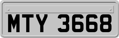 MTY3668