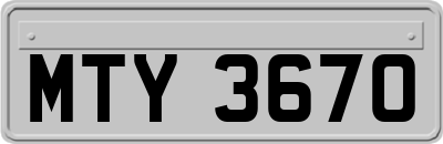 MTY3670