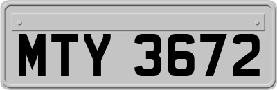 MTY3672