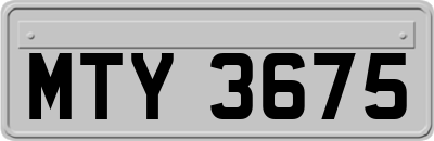 MTY3675