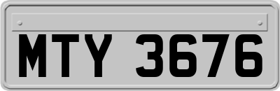 MTY3676