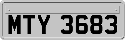 MTY3683