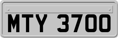 MTY3700