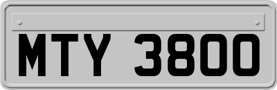 MTY3800