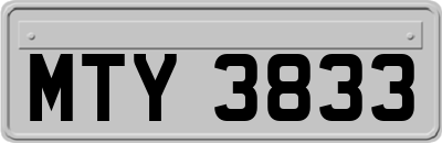 MTY3833