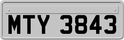 MTY3843