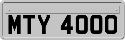 MTY4000
