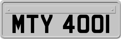 MTY4001