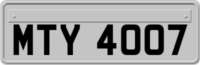 MTY4007